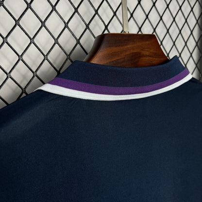 Retro Tottenham Hotspur 1994/95 Away Jersey