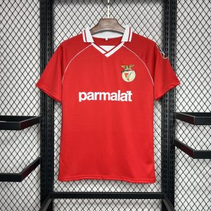 Retro Benfica 1994/95 Home Jersey