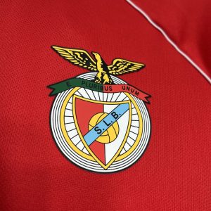 Retro Benfica 1994/95 Home Jersey