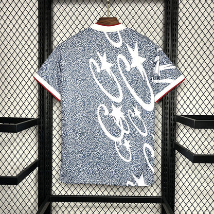 Retro USA 1994 Away Corteiz Jersey