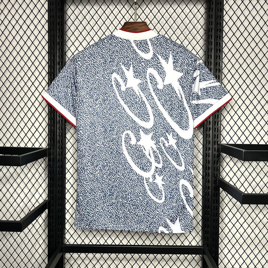 Retro USA 1994 Away Corteiz Jersey