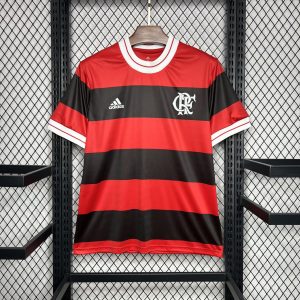 Retro Flamengo 2018 Commemorative Edition Jersey