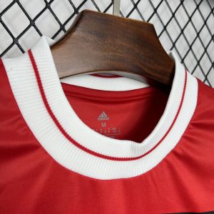 Retro Flamengo 2018 Commemorative Edition Jersey