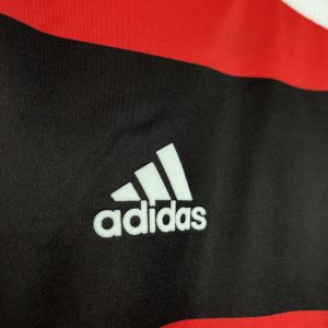 Retro Flamengo 2018 Commemorative Edition Jersey