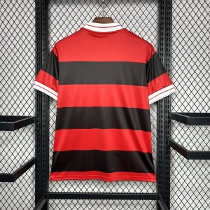 Retro Flamengo 2018 Commemorative Edition Jersey