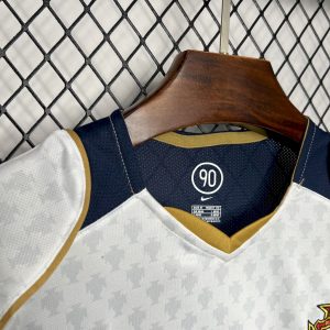 Retro Portugal 2004 Away Jersey