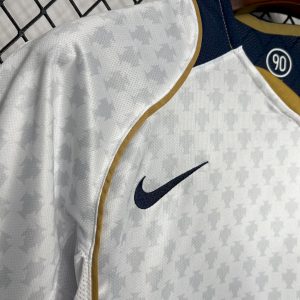 Retro Portugal 2004 Away Jersey