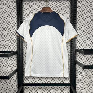 Retro Portugal 2004 Away Jersey