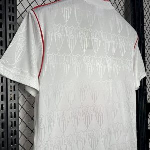 Retro Sevilla FC 1991/92 Home Jersey