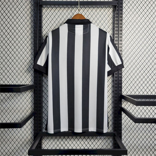 Retro Santos 1958 (Con la que jugó Pelé) Away Jersey