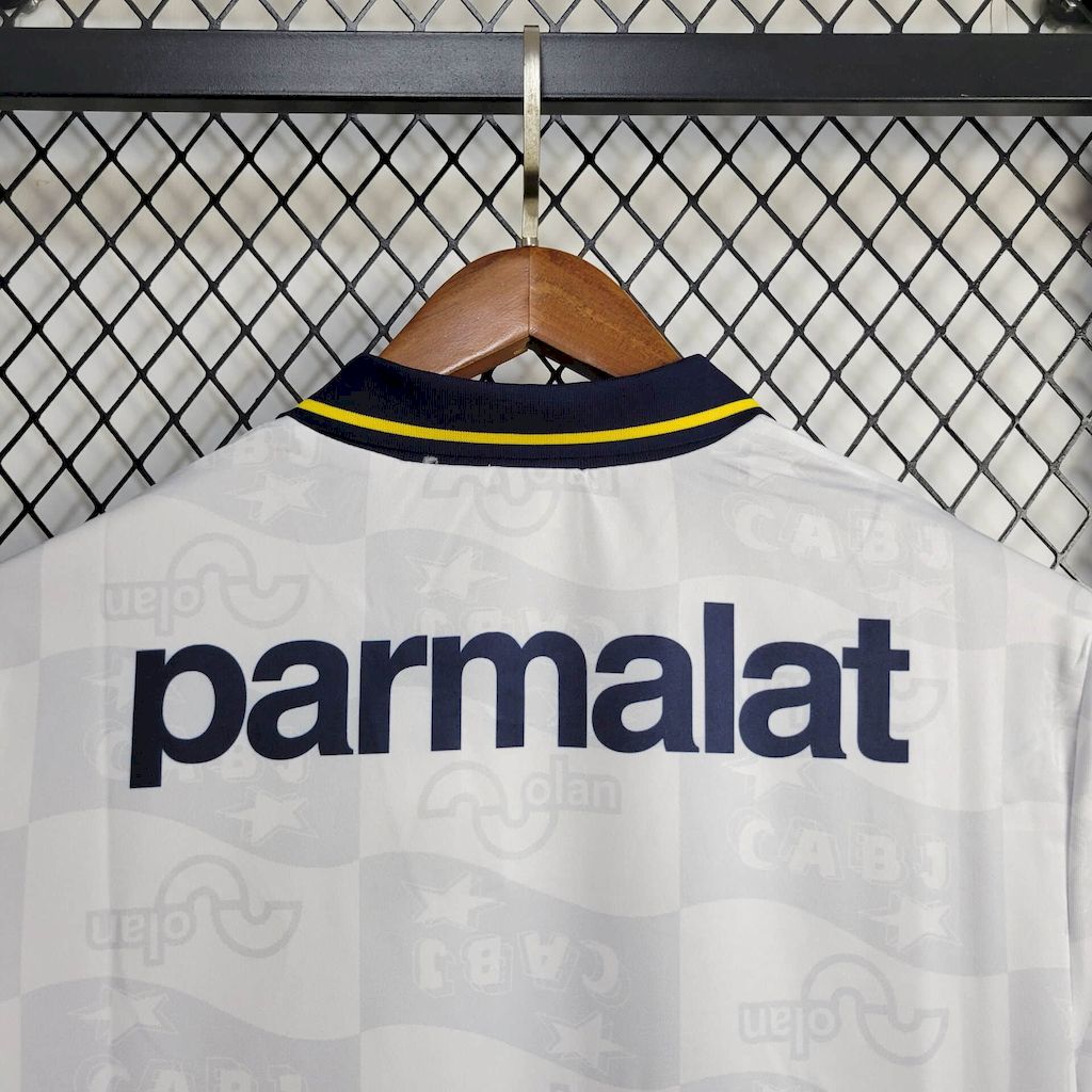 Retro Boca Juniors 1995/96 Away Jersey