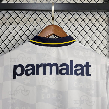 Retro Boca Juniors 1995/96 Away Jersey
