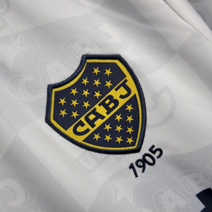 Retro Boca Juniors 1995/96 Away Jersey
