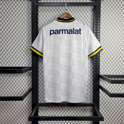 Retro Boca Juniors 1995/96 Away Jersey
