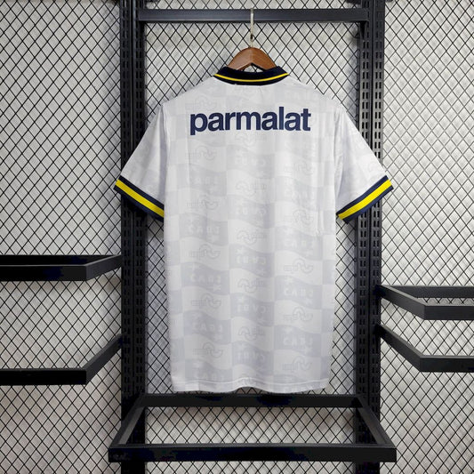 Retro Boca Juniors 1995/96 Away Jersey