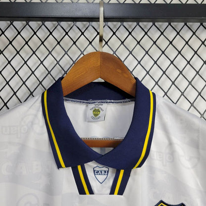 Retro Boca Juniors 1995/96 Away Jersey