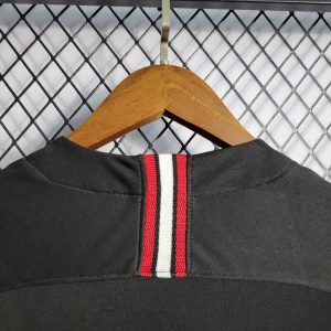 Retro Paris Saint-Germain 2018/19 Third Jersey