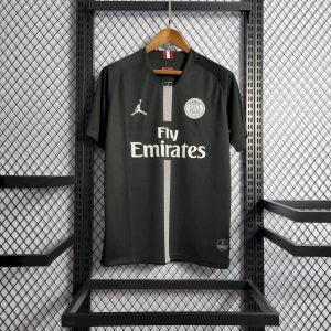 Retro Paris Saint-Germain 2018/19 Third Jersey