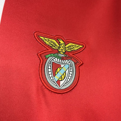 Retro Benfica 2004/05 Home Jersey