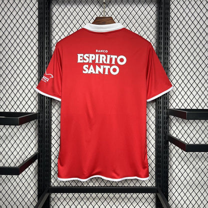 Retro Benfica 2004/05 Home Jersey