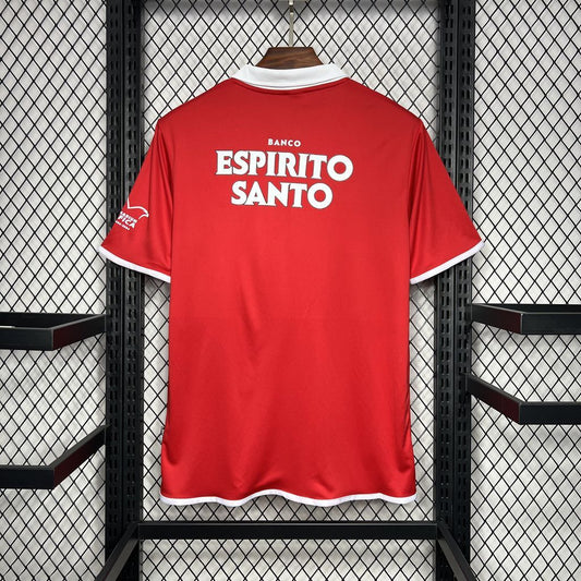 Retro Benfica 2004/05 Home Jersey