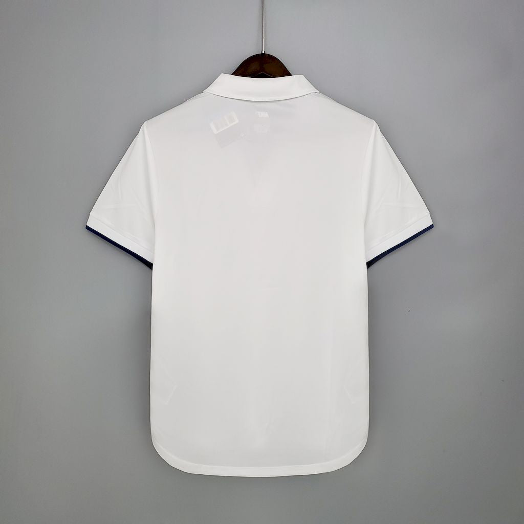 Retro Italy 1998 Away Jersey
