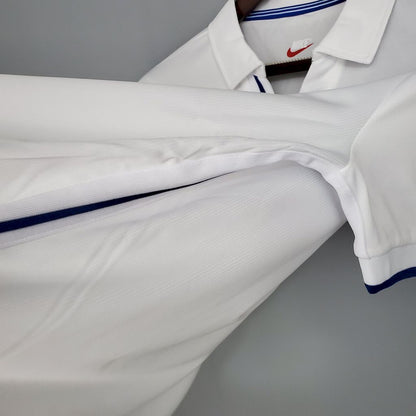 Retro Italy 1998 Away Jersey