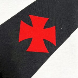 Retro Vasco Da Gama 1988 Away Jersey