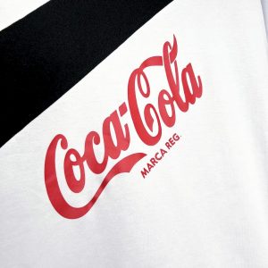 Retro Vasco Da Gama 1988 Away Jersey