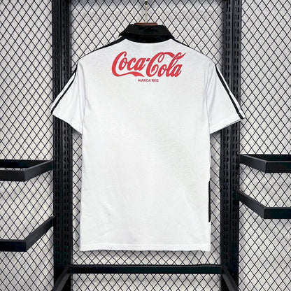 Retro Vasco Da Gama 1988 Away Jersey