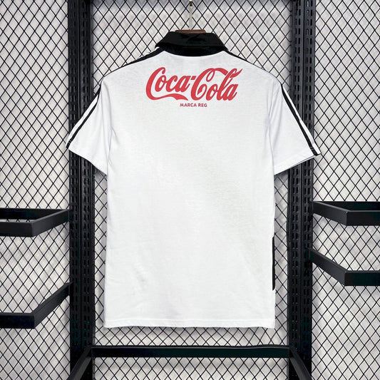 Retro Vasco Da Gama 1988 Away Jersey