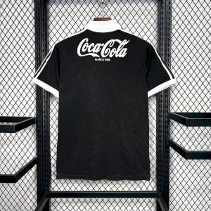 Retro Vasco Da Gama 1988 Home Jersey