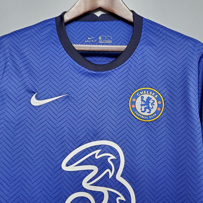 Retro Chelsea 2019/20 Home Jersey