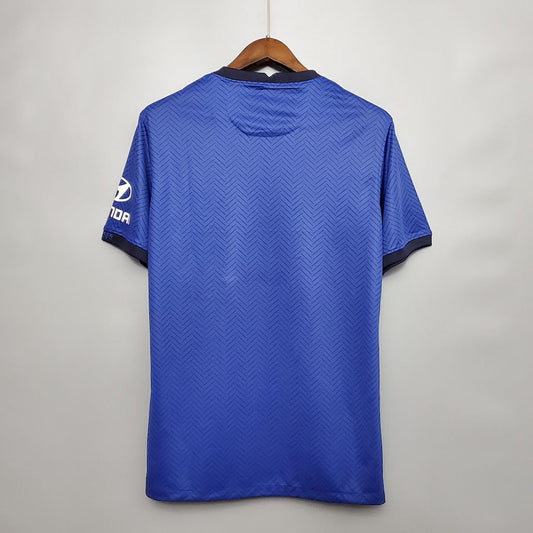 Retro Chelsea 2019/20 Home Jersey