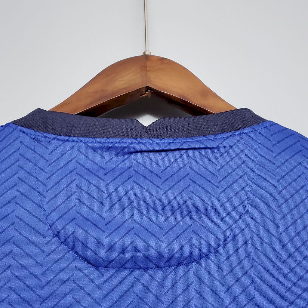Retro Chelsea 2019/20 Home Jersey