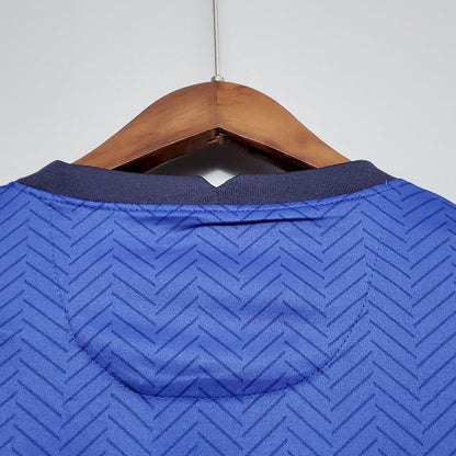 Retro Chelsea 2019/20 Home Jersey
