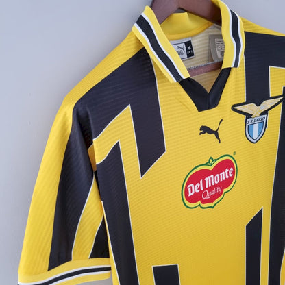 Retro S.S. Lazio 1998/99 Third Jersey