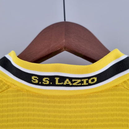 Retro S.S. Lazio 1998/99 Third Jersey