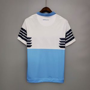 Retro S.S. Lazio 2014/15 Jersey