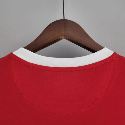 Retro PSV Eindhoven 1988/89 Home Jersey