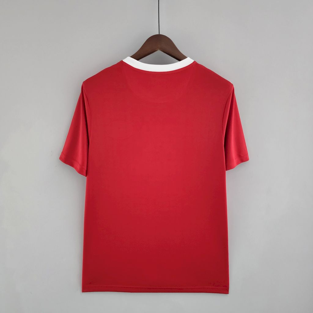 Retro PSV Eindhoven 1988/89 Home Jersey