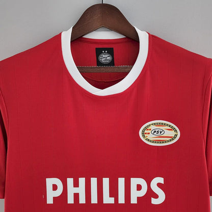 Retro PSV Eindhoven 1988/89 Home Jersey