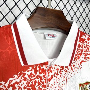 Retro Sevilla FC 1993/94 Home Jersey