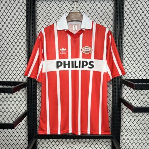Retro PSV Eindhoven 1990 Home Jersey