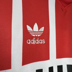 Retro PSV Eindhoven 1990 Home Jersey