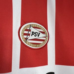 Retro PSV Eindhoven 1990 Home Jersey