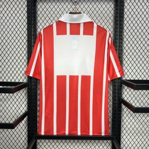 Retro PSV Eindhoven 1990 Home Jersey
