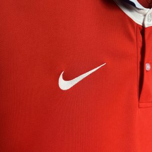 Retro Chile 2015/16 Home Jersey