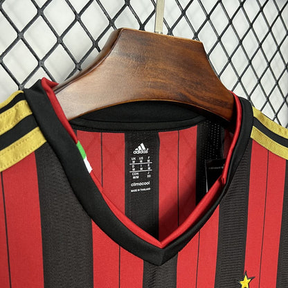 Retro AC Milan 2013/14 Home Jersey
