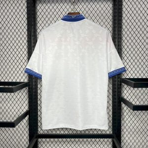 Retro Chile 1998 Away Jersey
